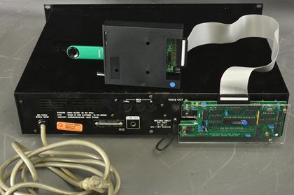 Akai-S612 (Hideaway XD-280 HxC &FPA)